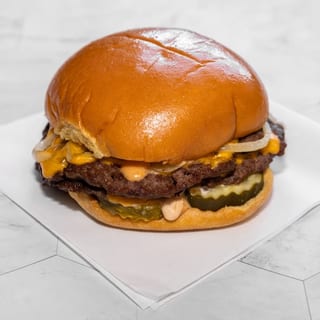 Classic Double Smash