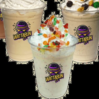 Shake