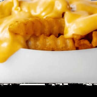Cheese Fries
